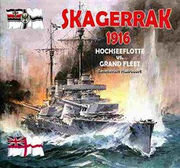 Skagerrak 1916