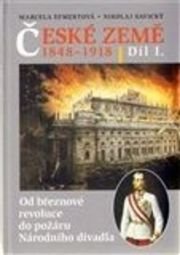 České země v letech 1848-1918