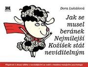 Jak se musel beránek Nejmilejší Kožíšek stát neviditelným