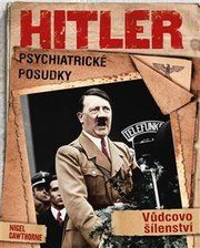 Hitler: Psychiatrické posudky