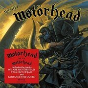 We Are Motorhead