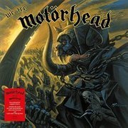 We Are Motorhead (Coloured)