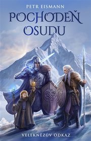 Veleknězův odkaz - Pochodeň osudu