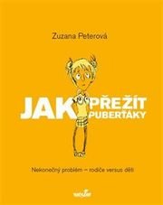 Jak přežít puberťáky