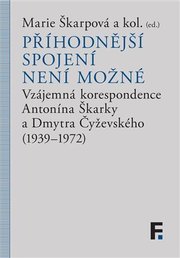Příhodnější spojení není možné