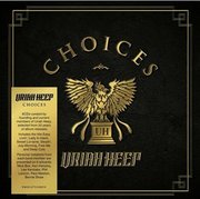 Choices (6CD Boxset + 6 Artcards)