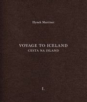 Cesta na Island/Voyage to Iceland