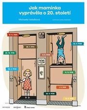 Jak maminka vyprávěla o 20. století