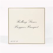 Beggars Banquet