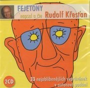 Fejetony Rudolfa Křesťana