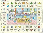 Puzzle Learning english 1 (EN1-GB)