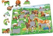 Puzzle kone FH 50