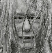 Burgr/Štrpka CD