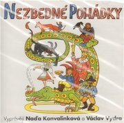 Nezbedné pohádky