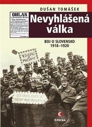 Nevyhlášená válka