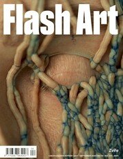Flash Art 72