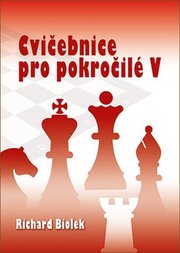 Cvičebnice pro pokročilé V