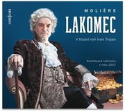 Lakomec