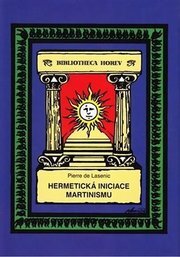 Hermetická iniciace Martinismu