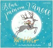 Kluk jménem Vánoce
