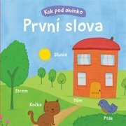 První slova - Kuk pod okénko