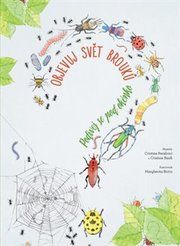 Objevuj svět brouků - Podívej se pod okénko