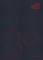 30 let svobody / 30 Years of Freedom