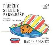 Příběhy štěněte Barnabáše