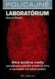 Policajné laboratórium