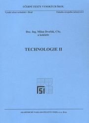 Technologie II.