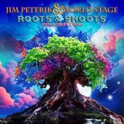 Jim Peterik:  Roots & Shoots