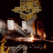 Fate:  Reconnect ´N Ignite