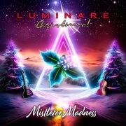 Luminare Christmas:  Mistletoe Madness