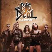 The Big Deal:  Electrified