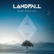 Landfall:  Wide Open Sky