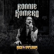 Ronnie Romero:  Live at Rock Imperium Festival