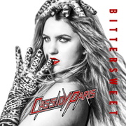 Cassidy Paris:  Bittersweet