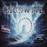 Crowne:  Wonderland