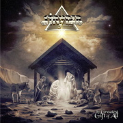 Stryper:  The Greatest Gift Of All