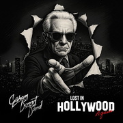 Graham Bonnet Band:  Lost In Hollywood