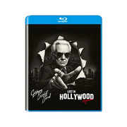 Graham Bonnet Band:  Lost In Hollywood