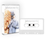 Megadeth:  Megadeth Ltd.