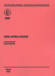 Teorie Hutních Pochodů
