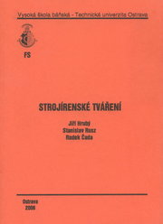 Strojírenské tváření