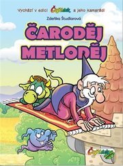 Čaroděj Metloděj