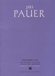 Trompetina pro trubku a klavír