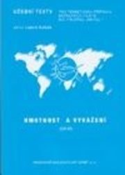 Hmotnost a vyvážení (031 00)