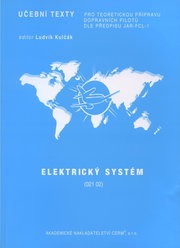 Elektrický systém (021 02)