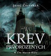 Krev prvorozených
