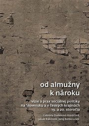 Od almužny k nároku